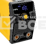 Аппарат инвертор. дуговой сварки SDR-205 Ultra, 200 А, ПВ 60% Denzel, фото9