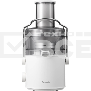 Соковыжималка PANASONIC MJ-CB100WTQ