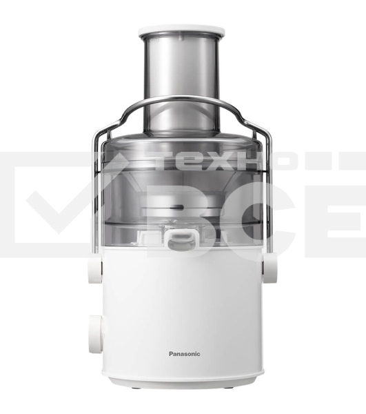 Соковыжималка PANASONIC MJ-CB100WTQ