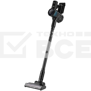 Пылесос ручной Kitfort КТ-5283, 350Вт, черный/черный