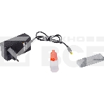 Аккумуляторный секатор Huter CP-20Li-2K EA+ (в комплекте с 2-мя АКБ и ЗУ), фото3