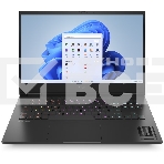 Ноутбук HP Omen 16-wd0011ci Core i5 13420H 16Gb SSD512Gb NVIDIA GeForce RTX4050 6Gb 16.1