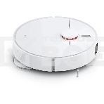 Робот-пылесос Xiaomi Mi Robot Vacuum S10+ [BHR6368EU] белый, 5200 мАч Li-Ion, уборка сухая/влажная, пылесборник контейнер 0.45 л, фото5