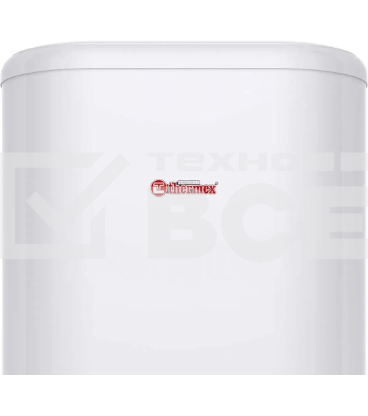 Водонагреватель Thermex IF V Pro Wi-Fi 80 V 2кВт 80л электрический настенный/белый