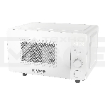 Микроволновая печь Willmark WMO-206SWF, 20л,700Вт,электр.ПУ,авторазмороз,автоочистка, белый, фото 1