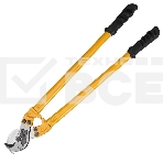 Кабелерез Deli DL60024 900мм, для кабеля сечением до 500мм², фото 1