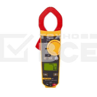 Токоизмерительные клещи Fluke 317