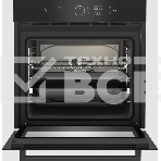 Встраиваемый духовой шкаф Beko BIOM1752KBNC черный, фото3