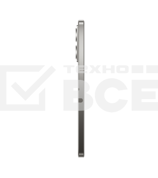 Смартфон Xiaomi 14T Pro, 12/256Gb, черный