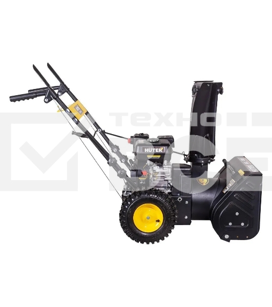 Снегоуборщик Huter SGC 4.0 Snow Track 900/70/7/105