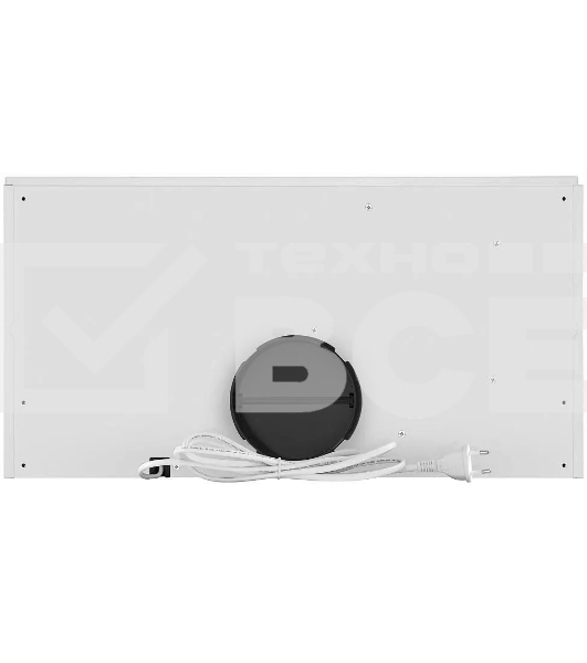 Вытяжка HOMSair FLAT 60 белый