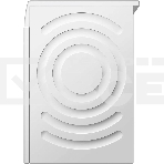 Стирально-сушильная машина Bosch WLS28460ME белый, загр.фронтальная, макс.: 8кг, 1400 об/мин, класс: A, фото3