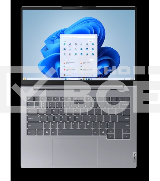 Ноутбук Lenovo ThinkBook 14 G7 ARP 14