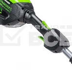 Триммер аккумуляторный GreenWorks GD82LTk5, 82V, 40 см, бесщеточный, с 1хАКБ 5 Ач и ЗУ (2110607UB), фото8