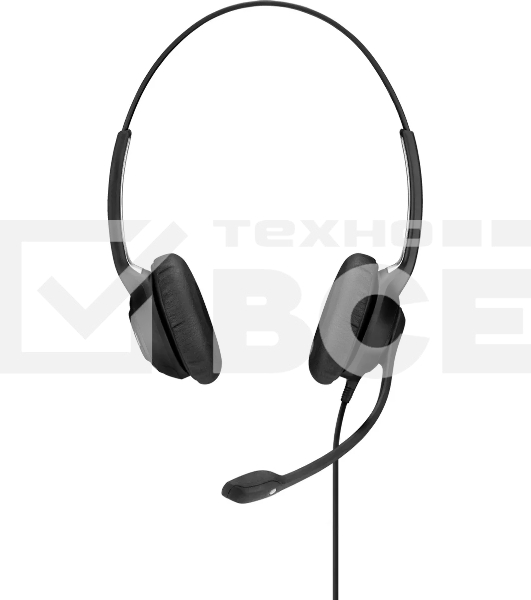 Проводная гарнитура EPOS IMPACT SC 260 USB MS II Duo (PN: 1000579) 
