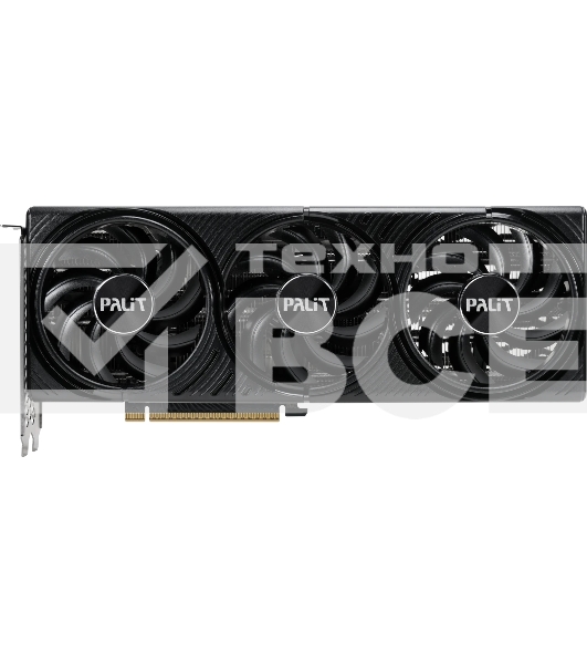 Видеокарта Palit RTX5070 INFINITY 3 OC 12GB GDDR7 192bit 3-DP HDMI
