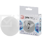 Лампа светодиодная ЭРА Б0020595 STD LED GX-9W-840-GX53, фото2