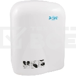 Сушилка для рук G-Teq 8826 PW 1650Вт белый, фото4