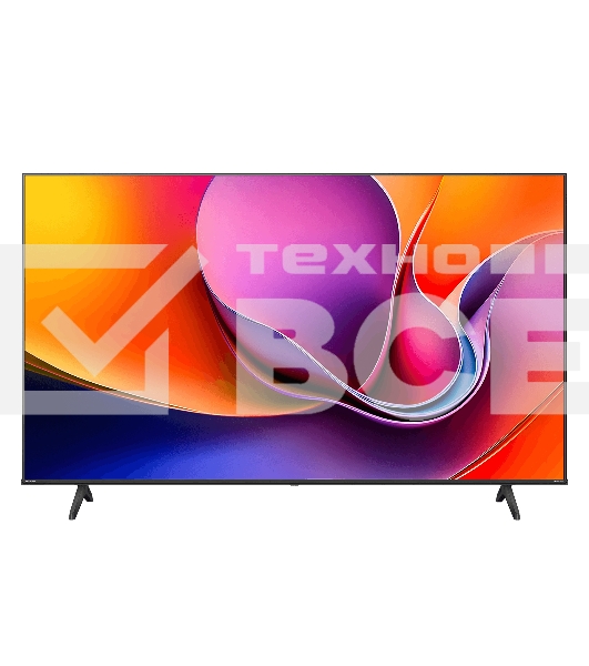 Телевизор Hisense 43