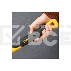 Кувалда Deli DL447004 1,8кг, рукоятка из высокопрочного стекловолокна, фото3