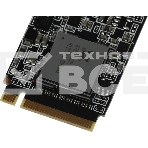 Накопитель SSD ADATA LEGEND 710, 2Tb, PCIe 3.0 x4, M.2 2280, NVMe, R/W 2400/1800, с радиатором, фото8