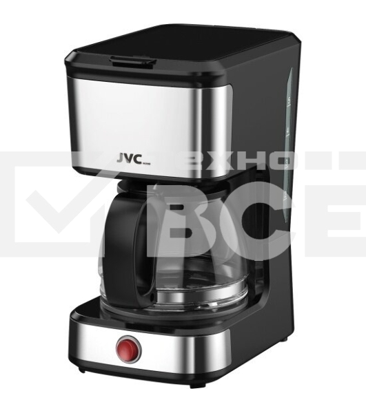 Кофеварка JVC JK-CF2075