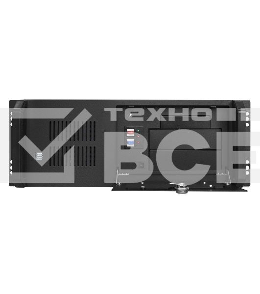 Серверный корпус ExeGate Pro EX293232RUS 4U450-26/4U4020S (RM 19