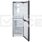 Холодильник Бирюса Б-W940NF графит двухкамерный 210/130л морозилка снизу, No Frost, фото7