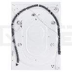 Стиральная машина Indesit IWSD 6105 B (CIS).L белая, загрузка фронтальная 6кг, 1000 об/мин., класс: A, фото11