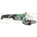 Угловая шлифовальная машина КАЛИБР МШУ-180Е, фото5