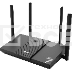 Роутер беспроводной Asus RT-BE50 BE3600 10/100/1000/2500BASE-T, фото 1