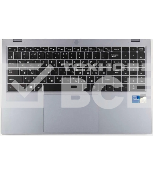 Ноутбук IRBIS 15NBP3512 15.6