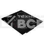 Индукционная варочная панель Maunfeld CVI594STBK, фото3