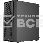 Компьютерный корпус Ocypus Gaммa C50 BK ARGb, MATX, USB 3.0*1+USB 2.0*2, FRONT 3x120мм ARGb, REAR 1x120мм ARGb, фото8