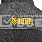 Куртка профессиональная рабочая Denzel 65% полиэстер 35% хлопок, XXXL, фото13