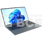 Ноутбук CBR-NB15R3-8G512G-WP Gray (Ryzen3 3200U/8Gb/SSD512Gb/W11Pro), фото2