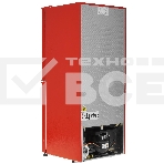 Холодильник OLTO RF-140C красный двухкамерный 90/48 л морозилка снизу, капельная система, фото7