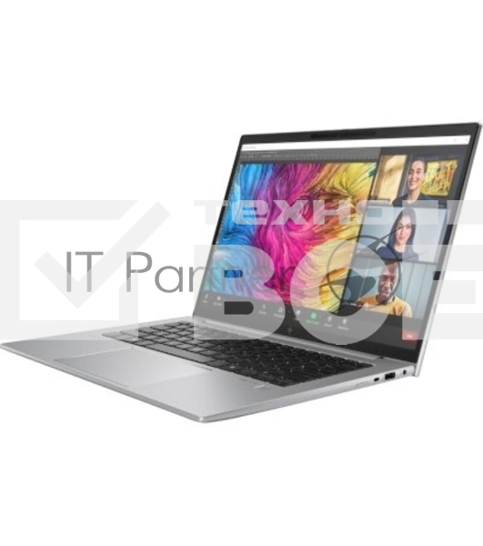 Ноутбук HP ZBook Firefly 14 G11 Core U7-155H,14