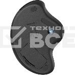 Трекбол Logitech M575S черный оптическая 2000dpi беспров. BT/Radio USB2.0 (910-007035), фото4