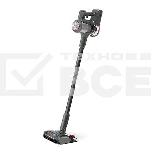 Моющий пылесос BQ VCA1005W Gray. BQ-VCA1005W Aqua Pro/Premium /Мощный инвенторный мотор генерирует мощность всасывания до 220 Вт/IQ Power пылесос автоматически определяет уровень загрязнения поверхности и регулирует мощность всасывания/яркая подсветка Lum