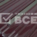 Чемодан Piquadro PQ LIGHT BV6394PQL/BO 51x75x31 см поликарбонат бургунди, фото4