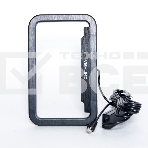 ДМВ активная Сигнал SAI-655 кабель 3м, фото2