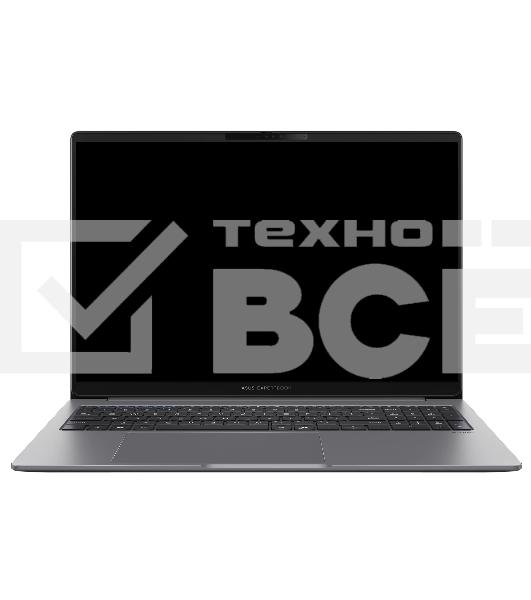 Ноутбук ASUS ExpertBook Entry PM3406CKA-LY0247 AMD Ryzen AI 7 350 16GB 1Tb 2280 PCIE G4 SSD 14.0' WUXGA (1920x1200) 16:10 300nits Anti-Glare NTSC:45% AMD Radeon Graphics No OS 1.48 Kg