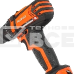 Дрель-шуруповерт аккумуляторная Patriot BR 203UES, Аккумуляторная, 20В, 2 АКБ, Кейс, фото9