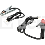 Инвертор сварочный FUBAG IR 200 220В ММА 5-200А 1.6-5.0мм 4.64кг, фото2