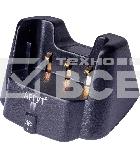 Рация Аргут А-41 199кан. до 22.20км компл.:1шт аккум. черный (RU51005)