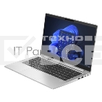 Ноутбук HP EliteBook 630 G10 Core i7 1355U 16Gb SSD512Gb Intel Iris Xe graphics 13.3' FHD (1920x1080) Windows 11 Pro silver WiFi BT Cam (816M8EA/16GB/W11P), фото4