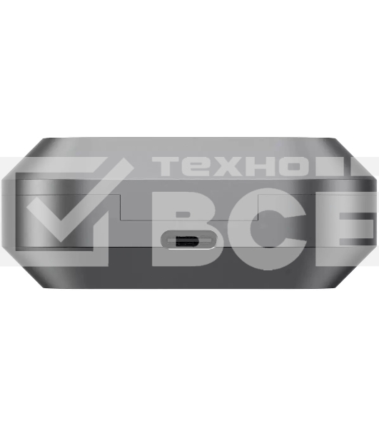 Наушники Realme RMA2503 (Buds Air 8) ТЕМНО-СЕРЫЙ