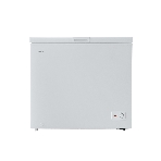 Морозильный ларь Centek CT-1793, белый, 200л, фото 1