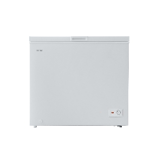 Морозильный ларь Centek CT-1793, белый, 200л